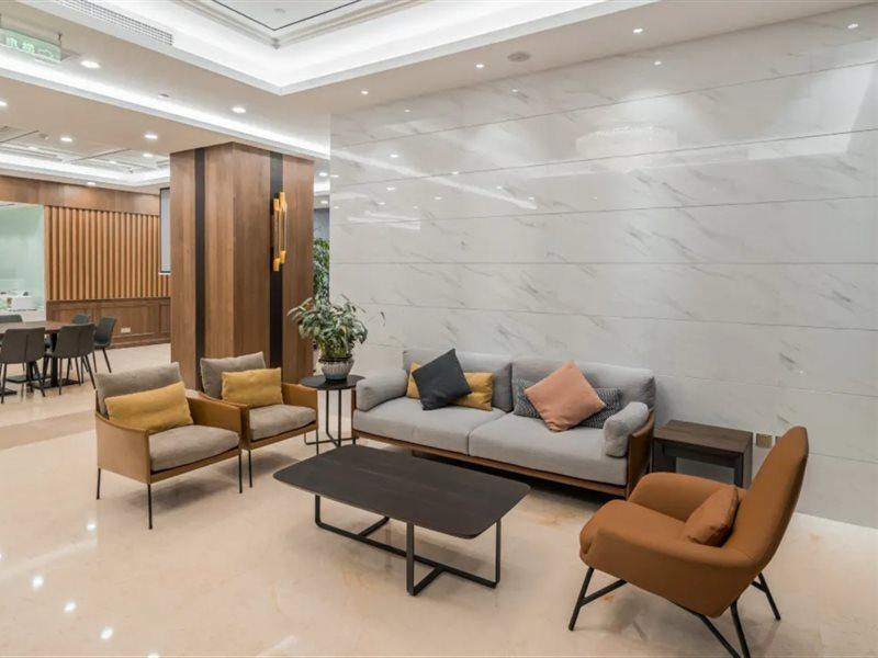 Jinjiang Inn Select Shanghai Xintiandi South Xizang Road Eksteriør bilde
